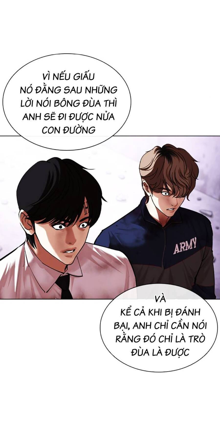 Hoán Đổi Diệu Kỳ Chapter 473 - Trang 59