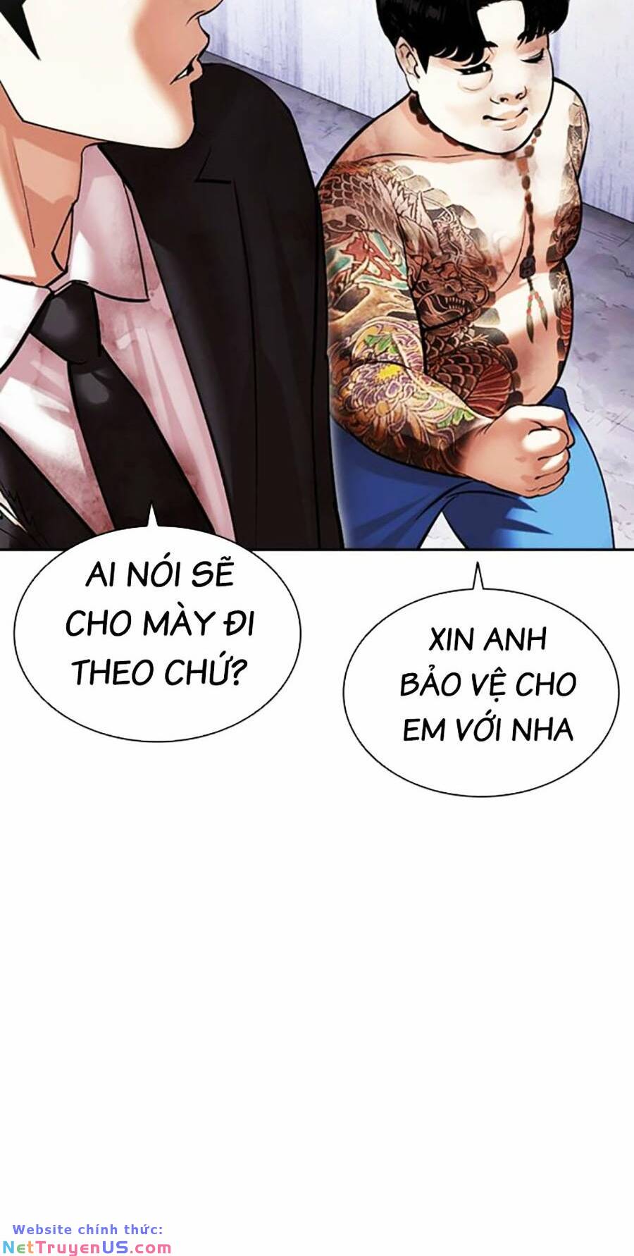 Hoán Đổi Diệu Kỳ Chapter 477 - Trang 103