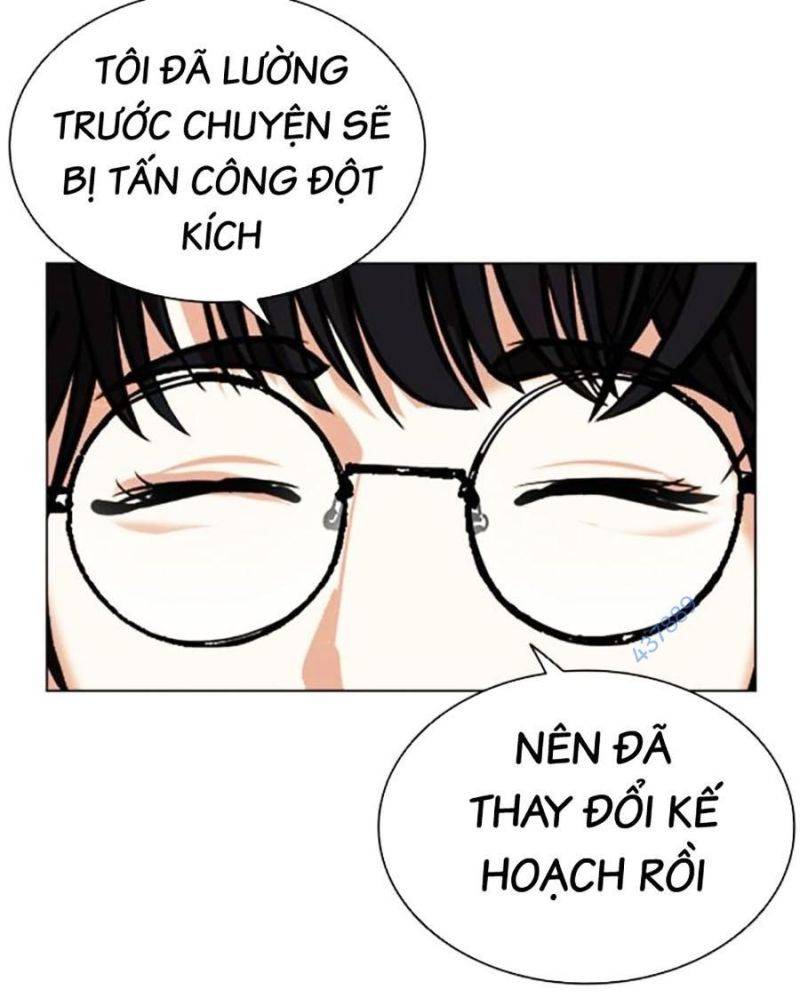 Hoán Đổi Diệu Kỳ Chapter 503 - Trang 244