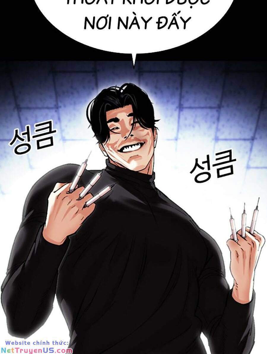 Hoán Đổi Diệu Kỳ Chapter 478 - Trang 123