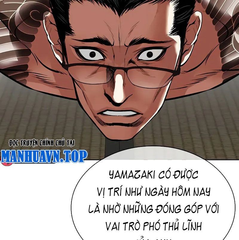 Hoán Đổi Diệu Kỳ Chapter 524 - Trang 25