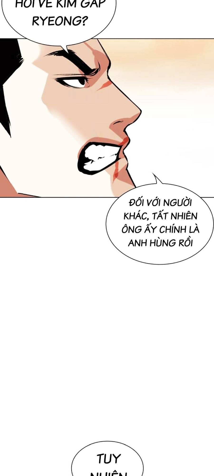 Hoán Đổi Diệu Kỳ Chapter 519 - Trang 38