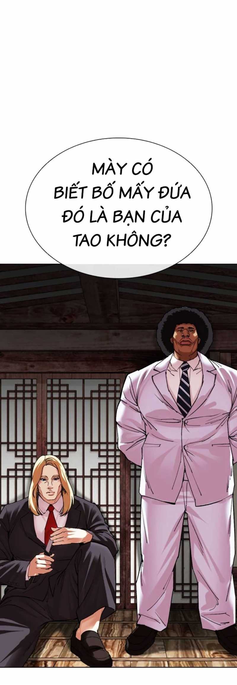 Hoán Đổi Diệu Kỳ Chapter 502 - Trang 14