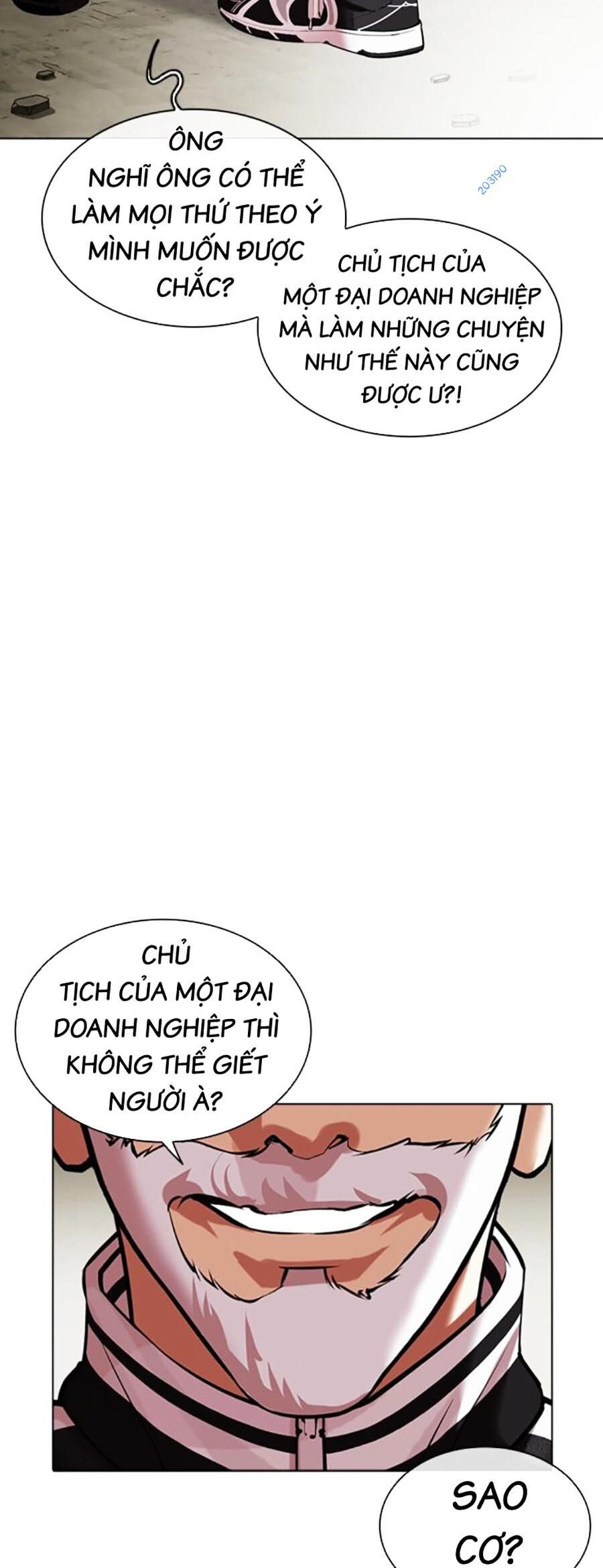 Hoán Đổi Diệu Kỳ Chapter 480 - Trang 67