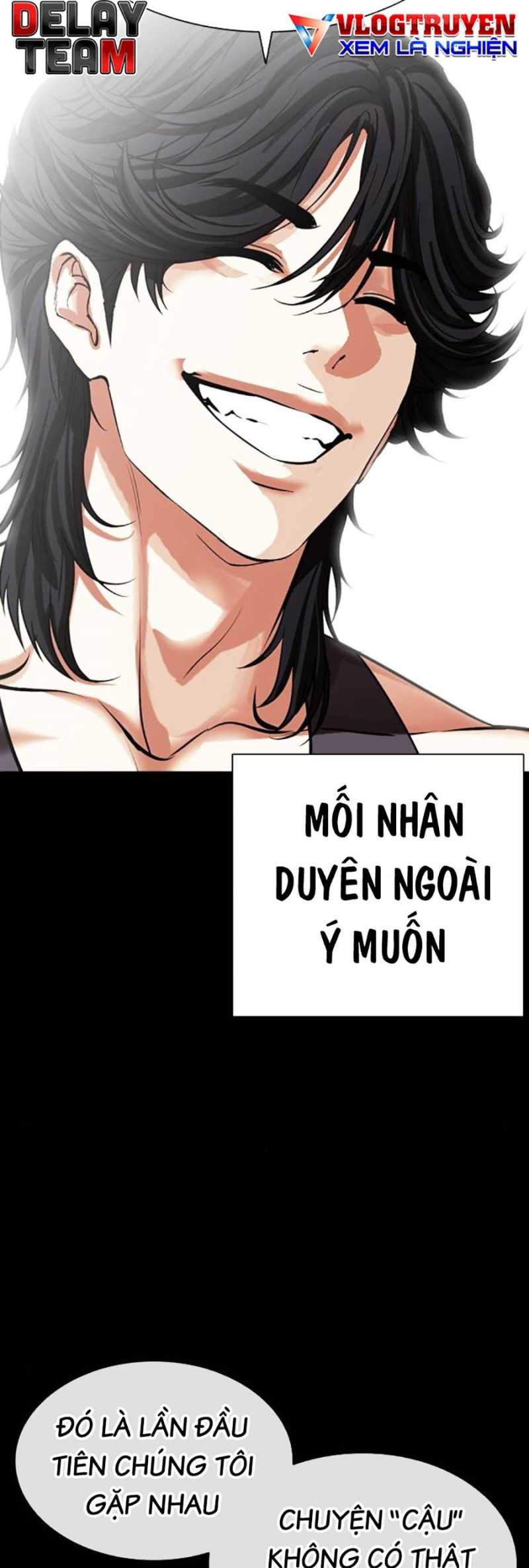 Hoán Đổi Diệu Kỳ Chapter 499 - Trang 84