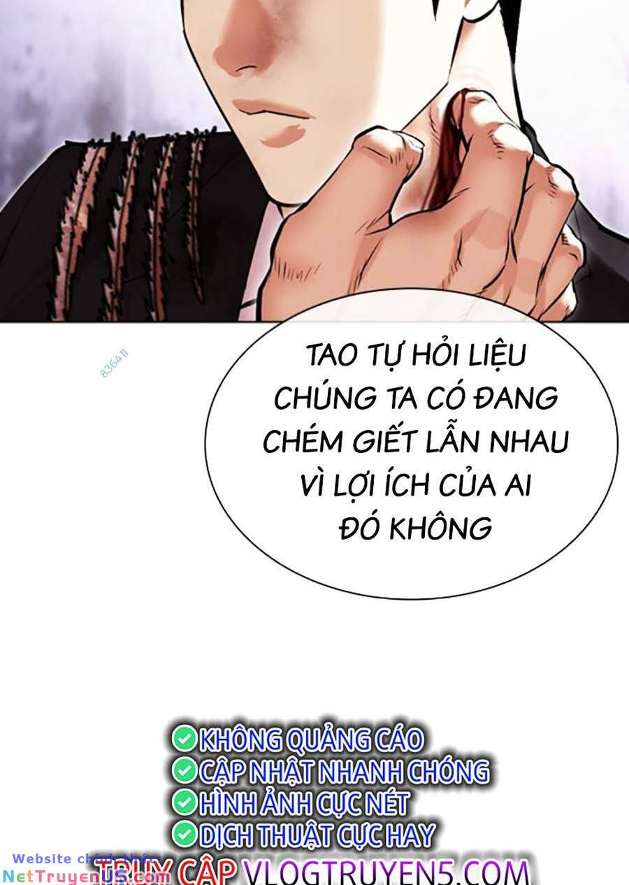 Hoán Đổi Diệu Kỳ Chapter 476 - Trang 121