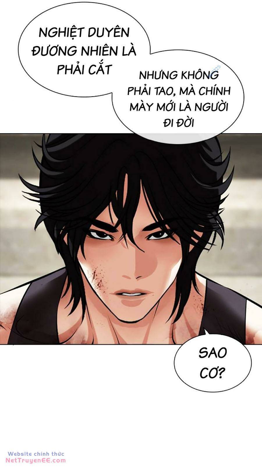 Hoán Đổi Diệu Kỳ Chapter 490 - Trang 174