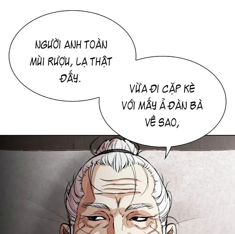 Hoán Đổi Diệu Kỳ Chapter 524 - Trang 3