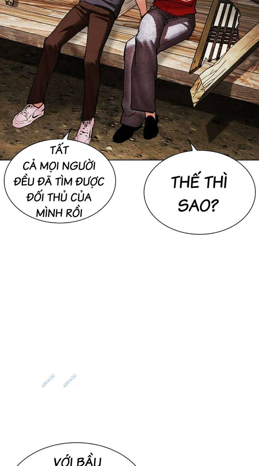 Hoán Đổi Diệu Kỳ Chapter 493 - Trang 250