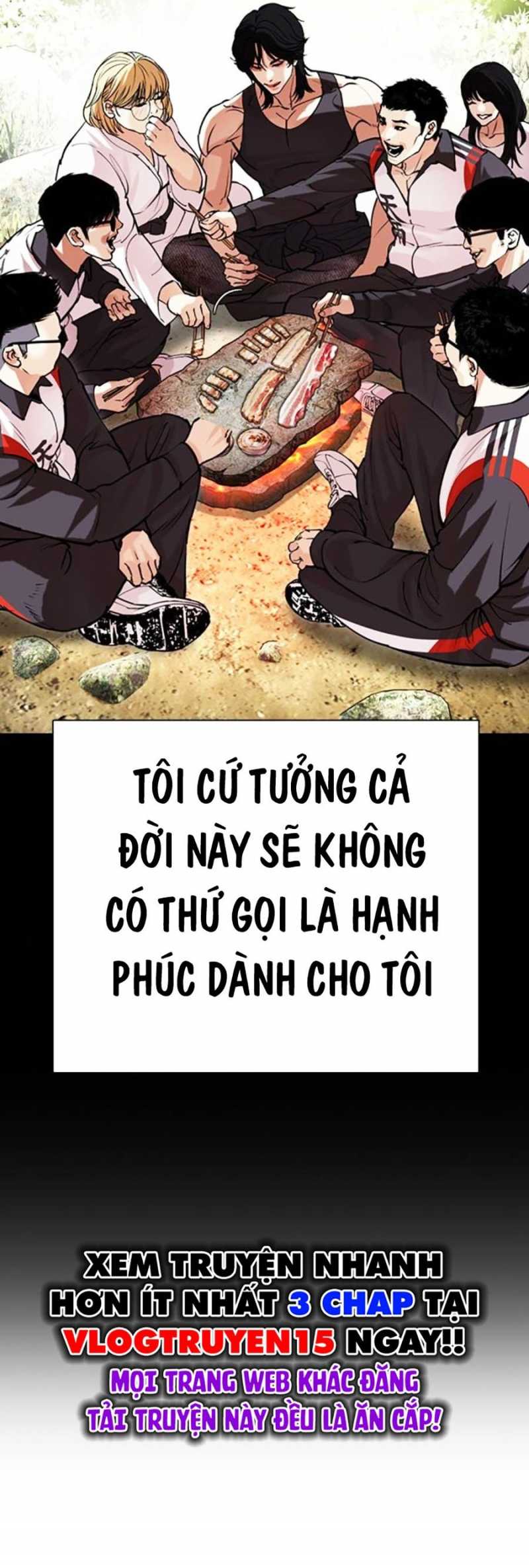 Hoán Đổi Diệu Kỳ Chapter 499 - Trang 86