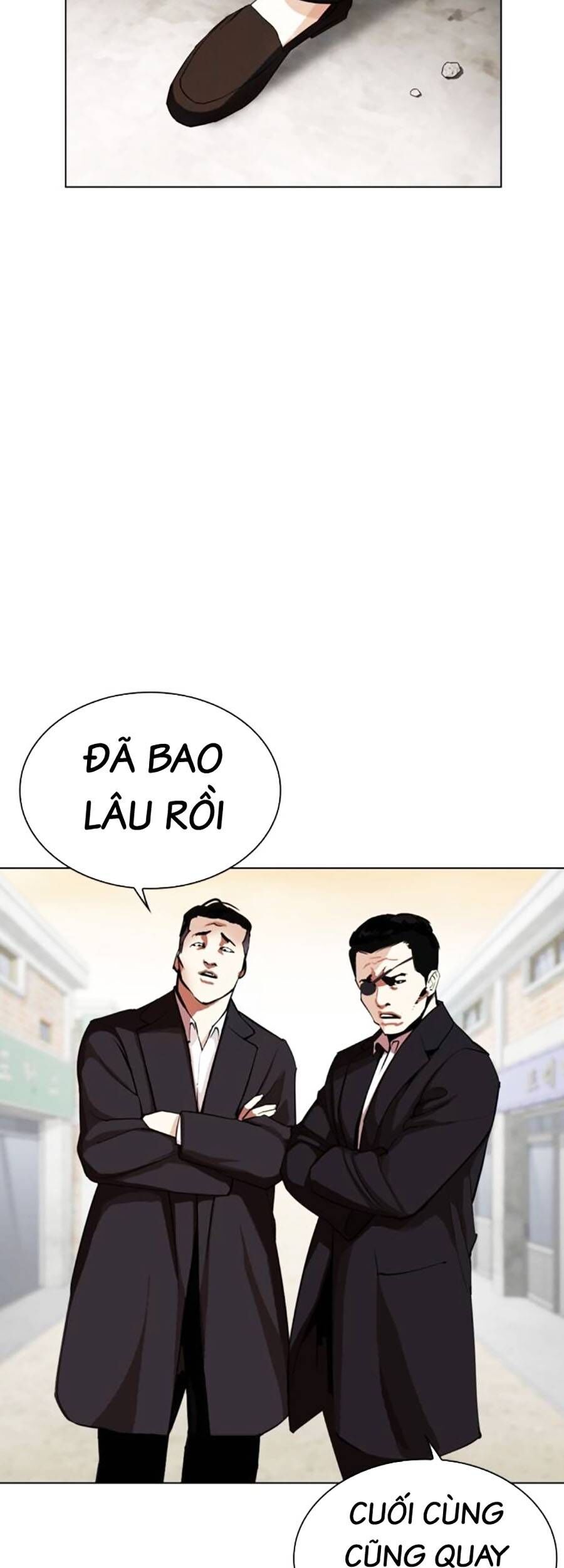 Hoán Đổi Diệu Kỳ Chapter 518 - Trang 105