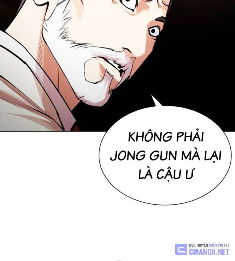 Hoán Đổi Diệu Kỳ Chapter 512 - Trang 134