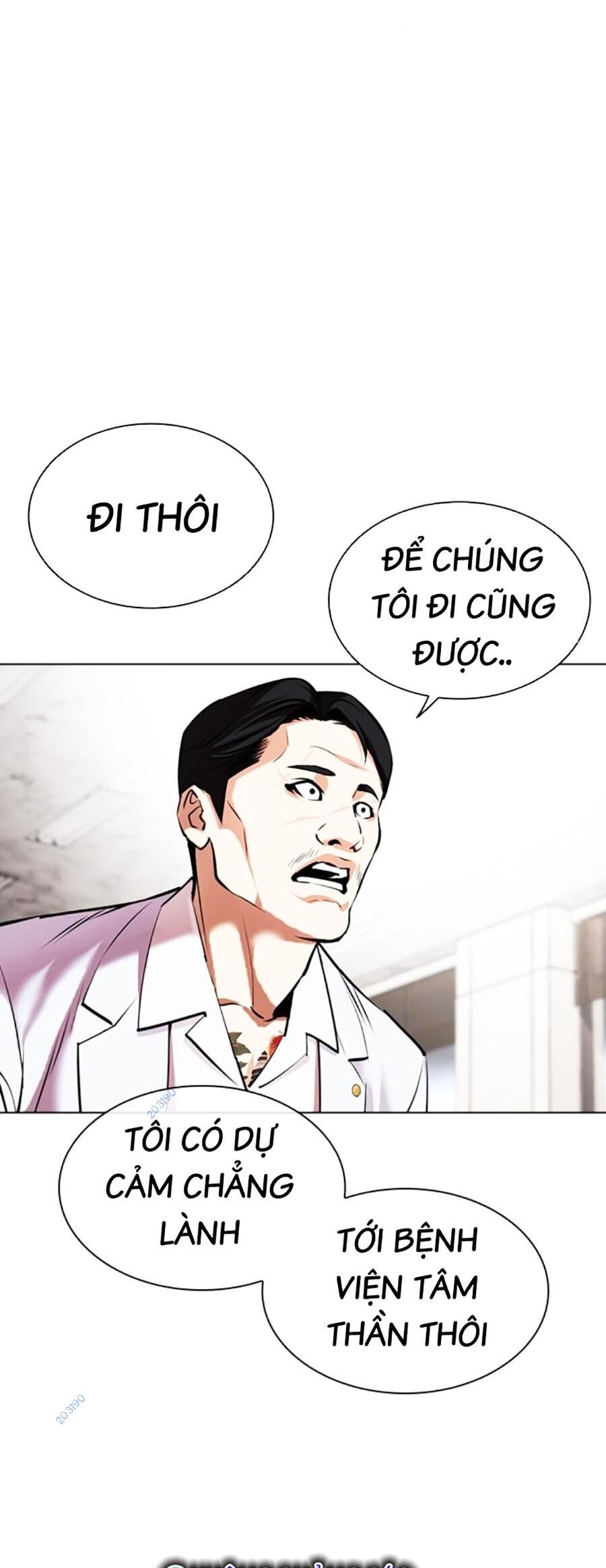 Hoán Đổi Diệu Kỳ Chapter 480 - Trang 47