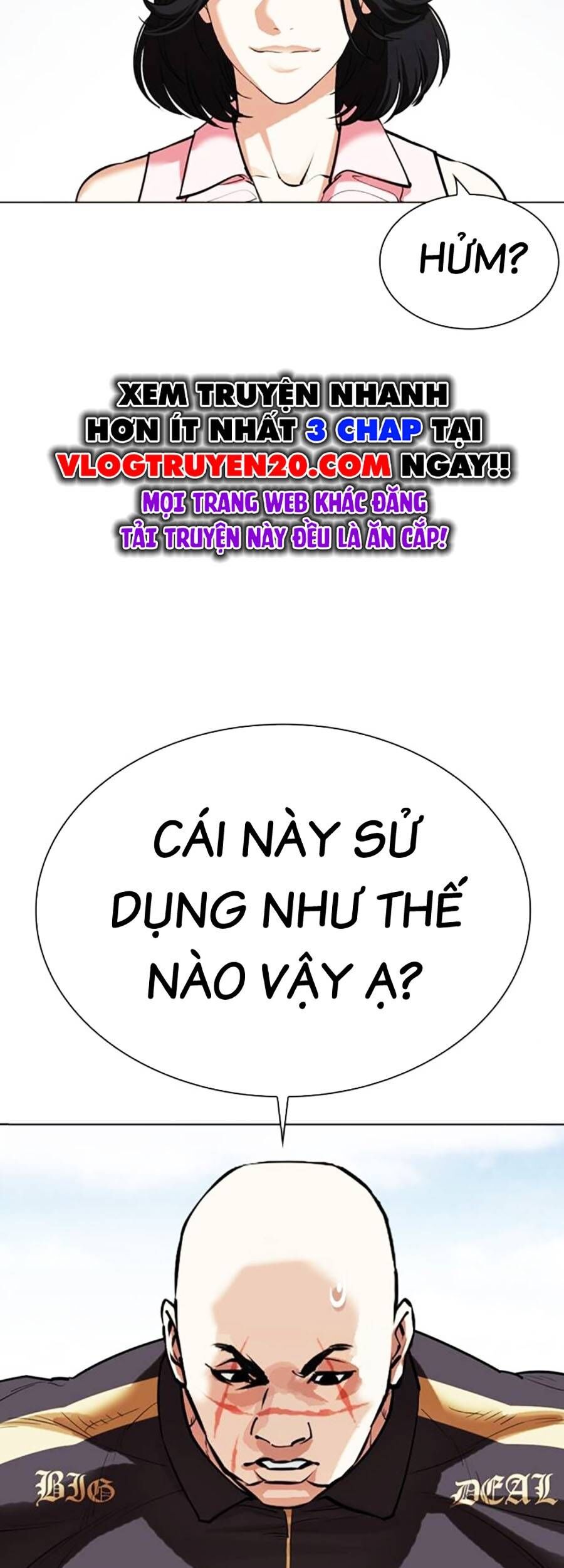 Hoán Đổi Diệu Kỳ Chapter 518 - Trang 74