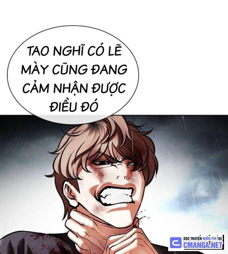 Hoán Đổi Diệu Kỳ Chapter 511 - Trang 128