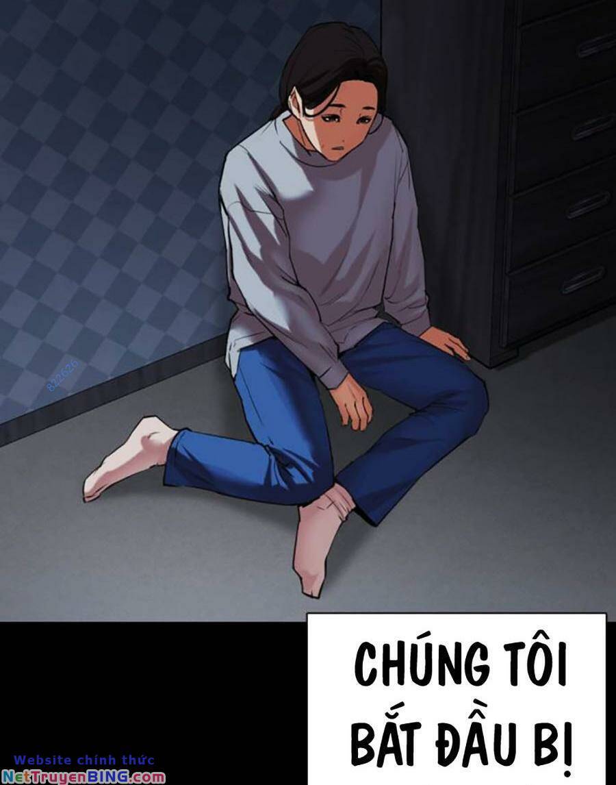 Hoán Đổi Diệu Kỳ Chapter 482 - Trang 104