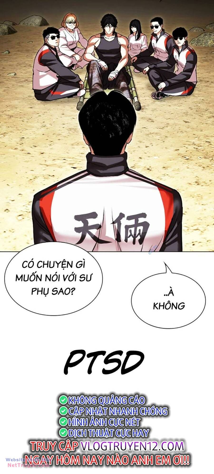 Hoán Đổi Diệu Kỳ Chapter 496 - Trang 48