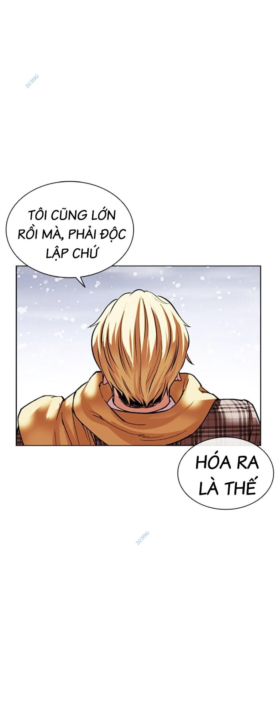 Hoán Đổi Diệu Kỳ Chapter 479 - Trang 126