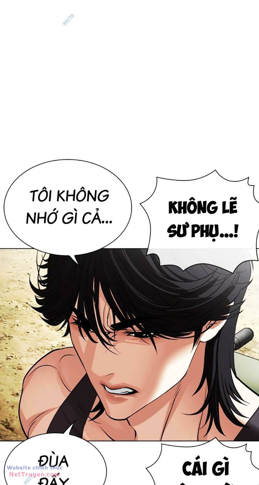 Hoán Đổi Diệu Kỳ Chapter 496 - Trang 27