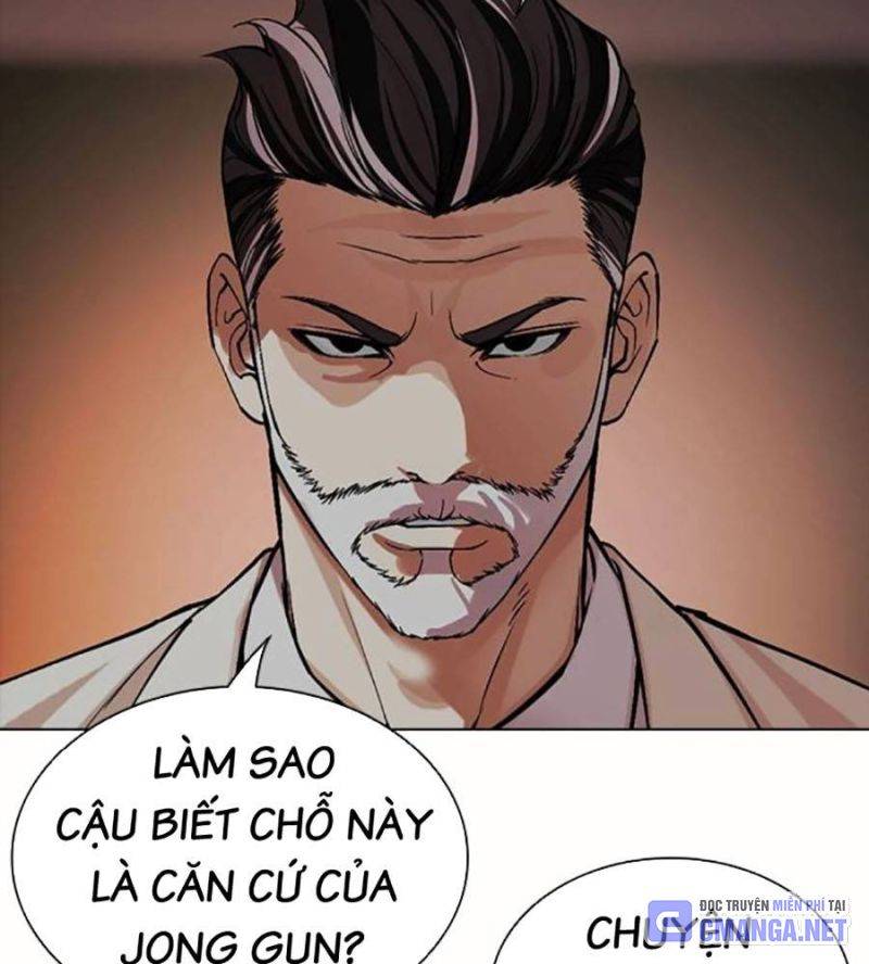 Hoán Đổi Diệu Kỳ Chapter 512 - Trang 197