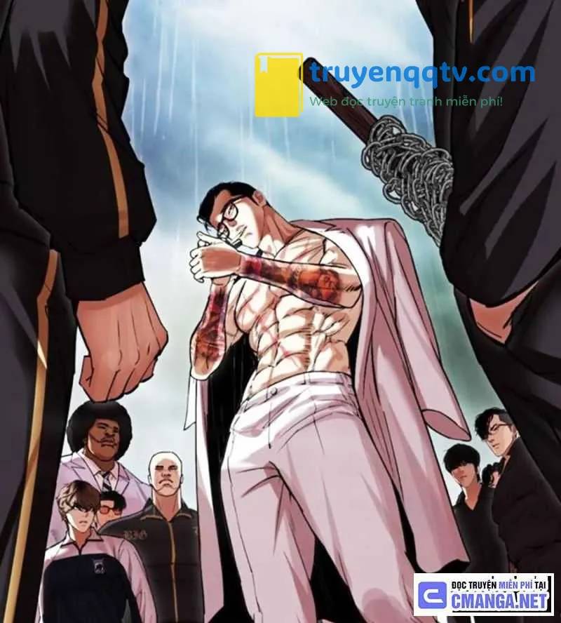 Hoán Đổi Diệu Kỳ Chapter 505 - Trang 245