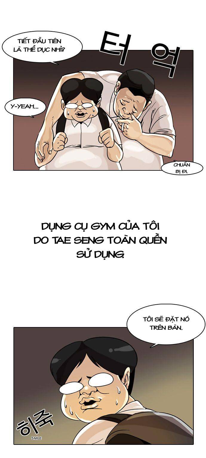 Hoán Đổi Diệu Kỳ Chapter 1 - Trang 58