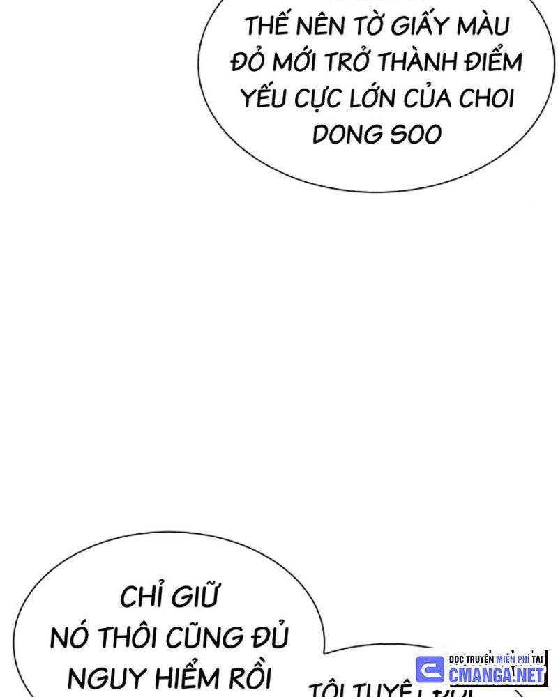 Hoán Đổi Diệu Kỳ Chapter 503 - Trang 125