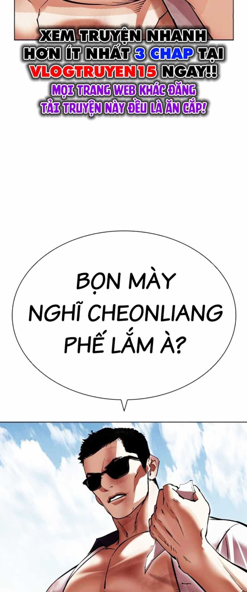 Hoán Đổi Diệu Kỳ Chapter 500 - Trang 91