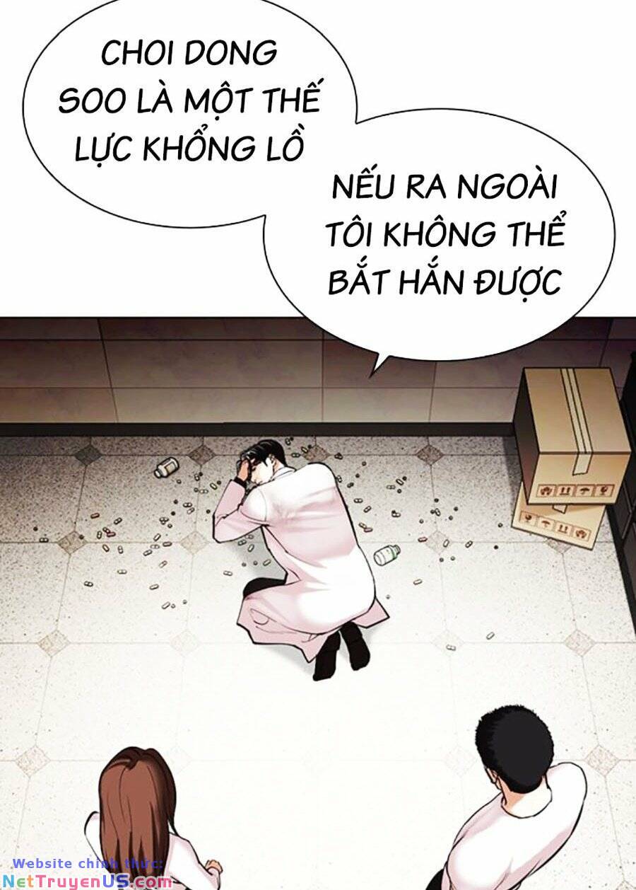 Hoán Đổi Diệu Kỳ Chapter 477 - Trang 46