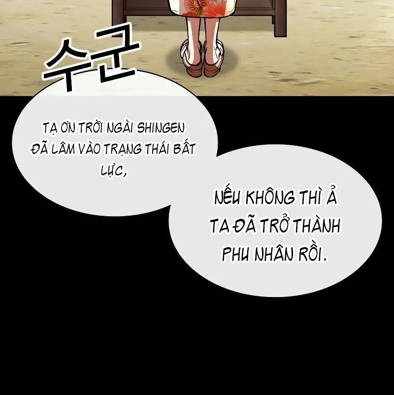 Hoán Đổi Diệu Kỳ Chapter 524 - Trang 114