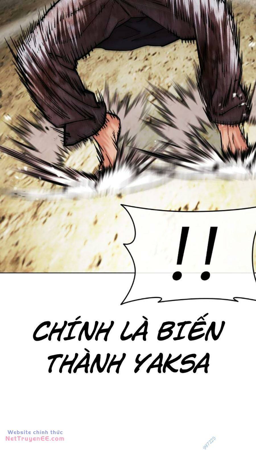 Hoán Đổi Diệu Kỳ Chapter 490 - Trang 126