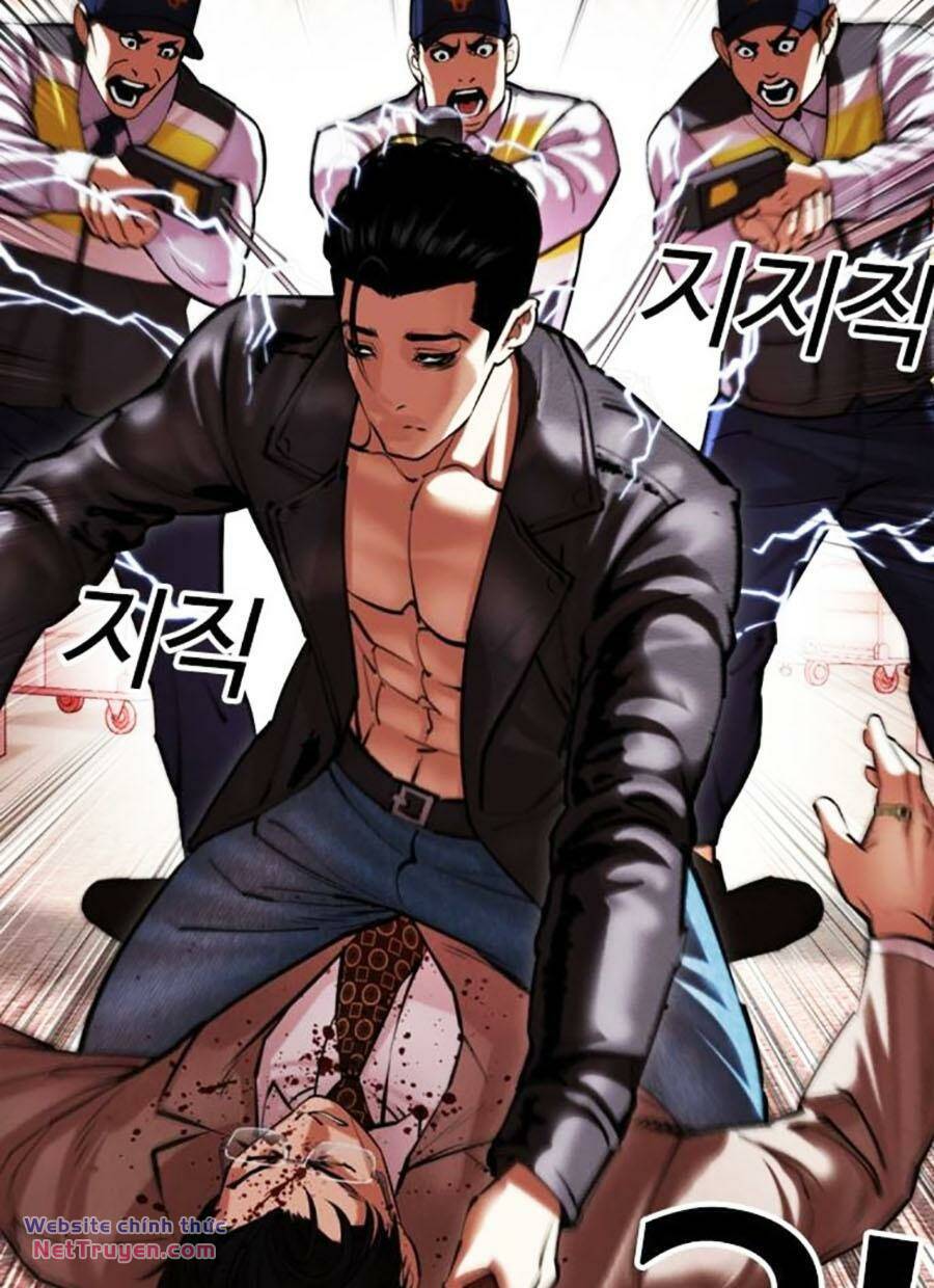 Hoán Đổi Diệu Kỳ Chapter 497 - Trang 107