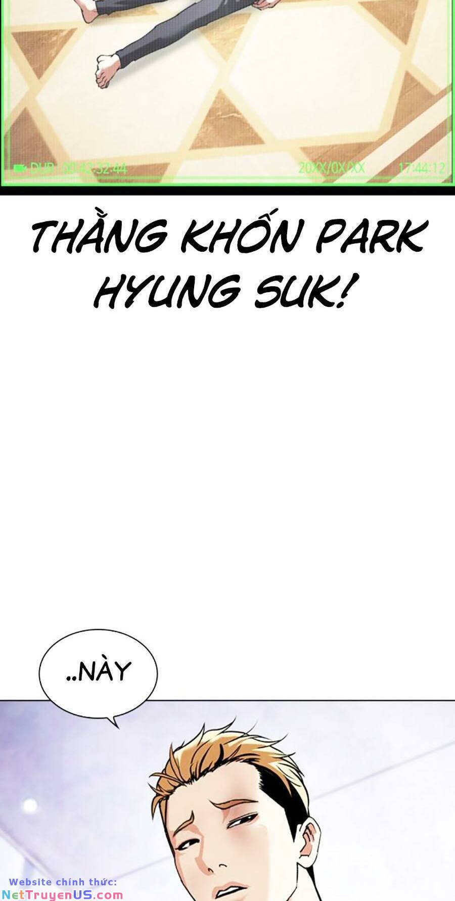 Hoán Đổi Diệu Kỳ Chapter 477 - Trang 101