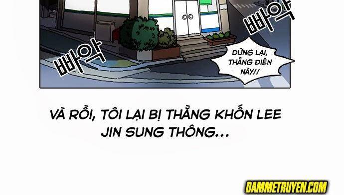 Hoán Đổi Diệu Kỳ Chapter 5 - Trang 34