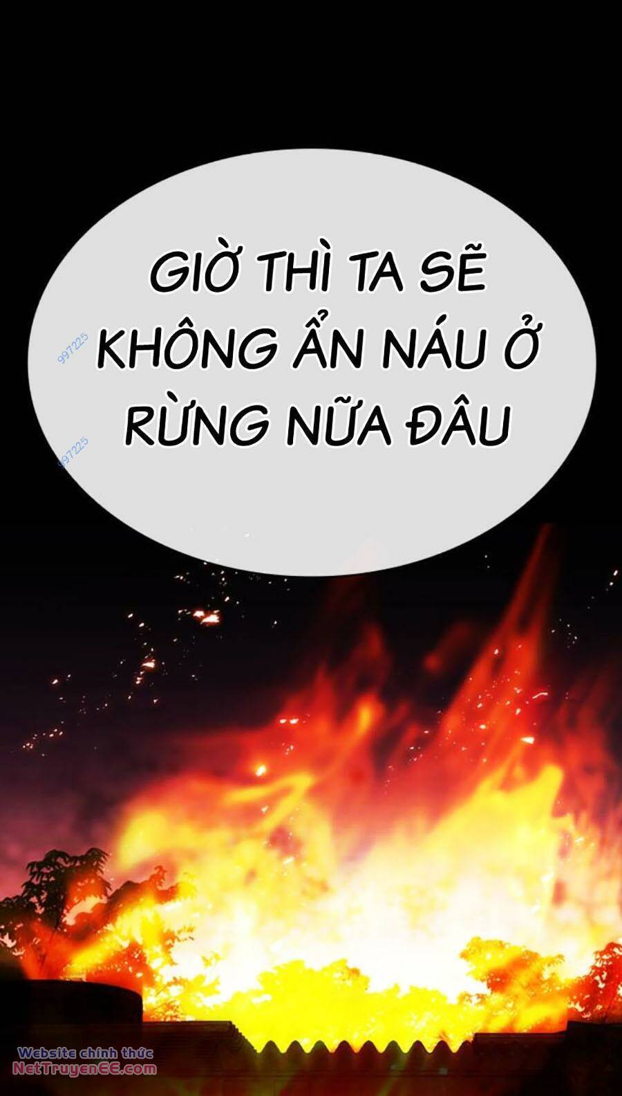 Hoán Đổi Diệu Kỳ Chapter 490 - Trang 13