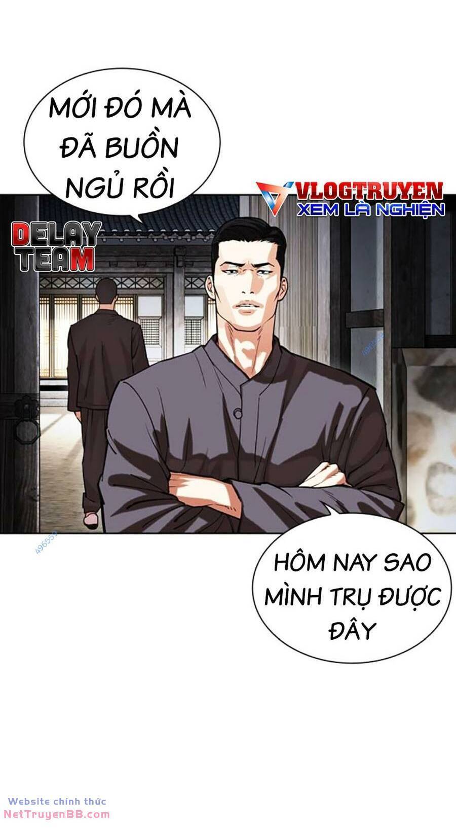 Hoán Đổi Diệu Kỳ Chapter 488 - Trang 145