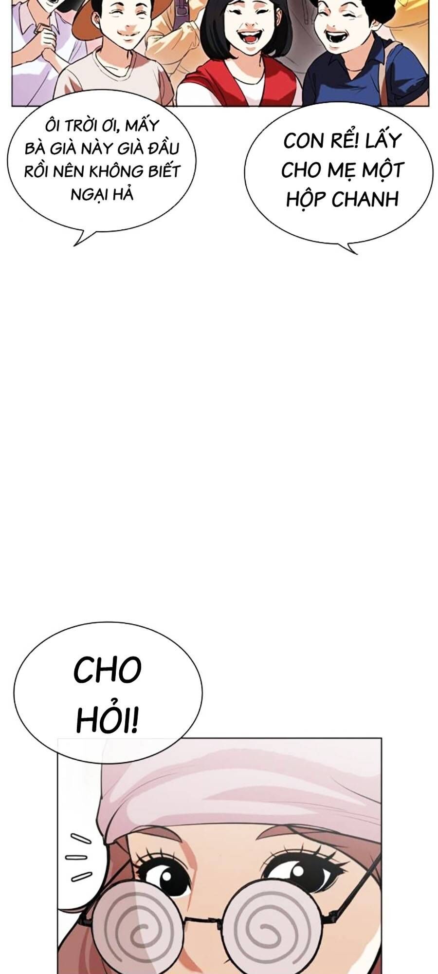 Hoán Đổi Diệu Kỳ Chapter 519 - Trang 73