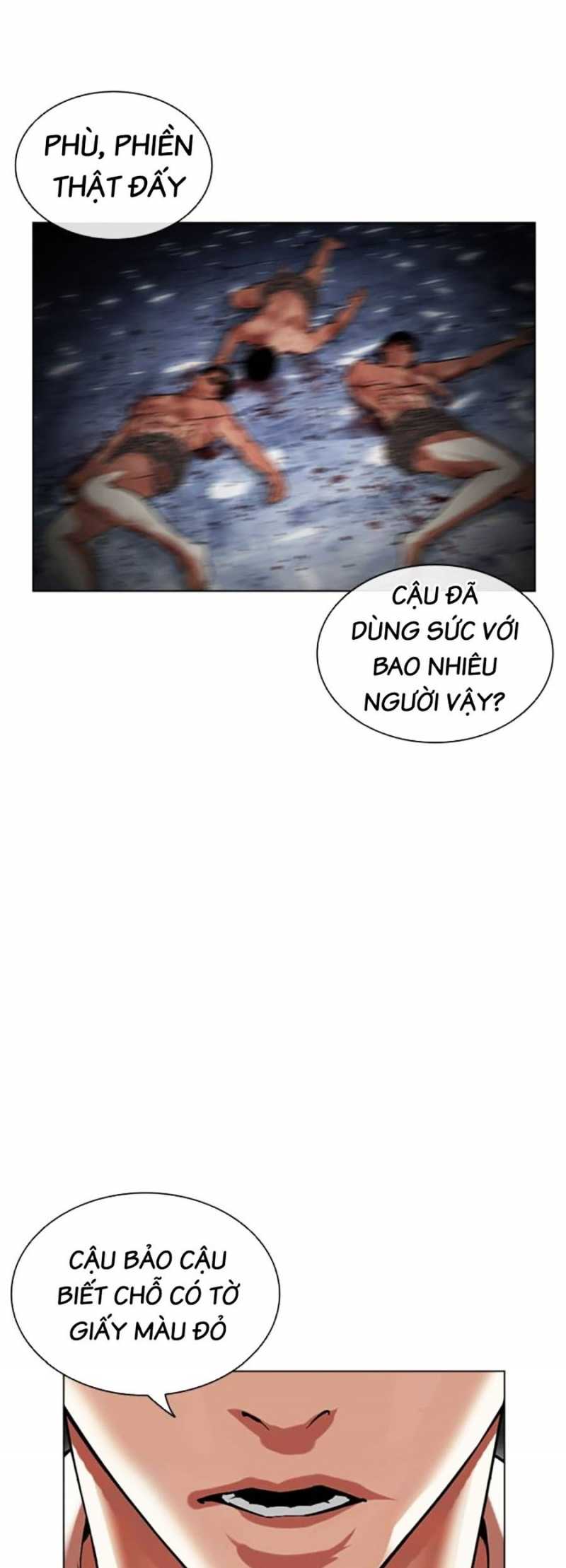 Hoán Đổi Diệu Kỳ Chapter 501 - Trang 46