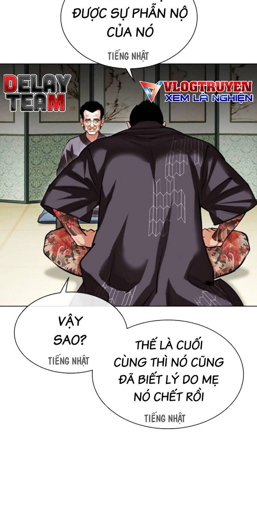 Hoán Đổi Diệu Kỳ Chapter 489 - Trang 37