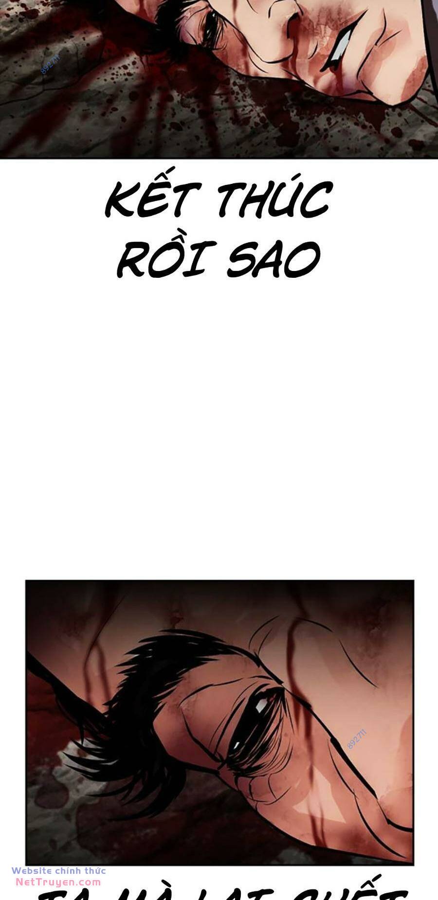 Hoán Đổi Diệu Kỳ Chapter 496 - Trang 2