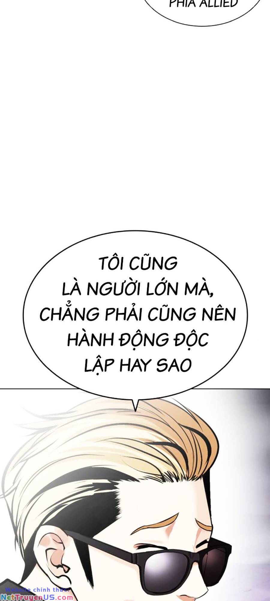 Hoán Đổi Diệu Kỳ Chapter 472 - Trang 207