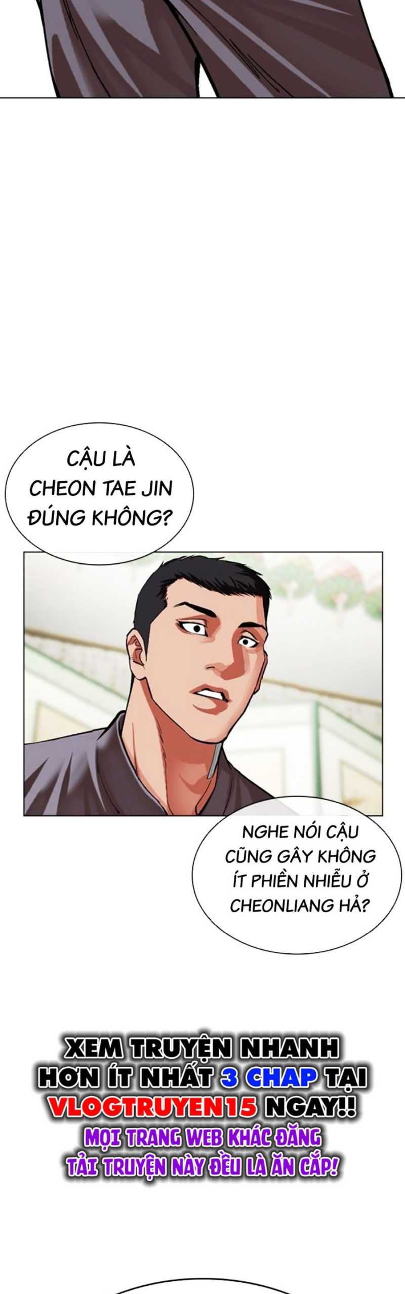 Hoán Đổi Diệu Kỳ Chapter 499 - Trang 115