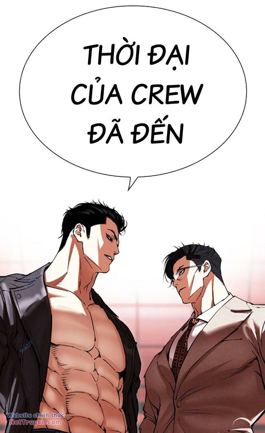 Hoán Đổi Diệu Kỳ Chapter 497 - Trang 9