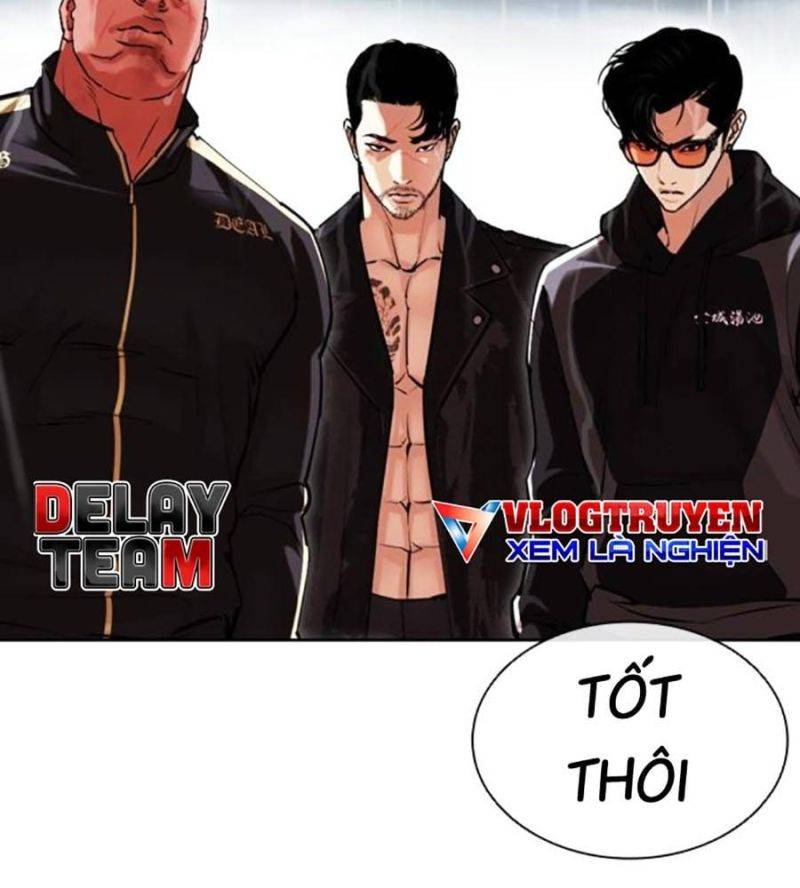 Hoán Đổi Diệu Kỳ Chapter 506 - Trang 261