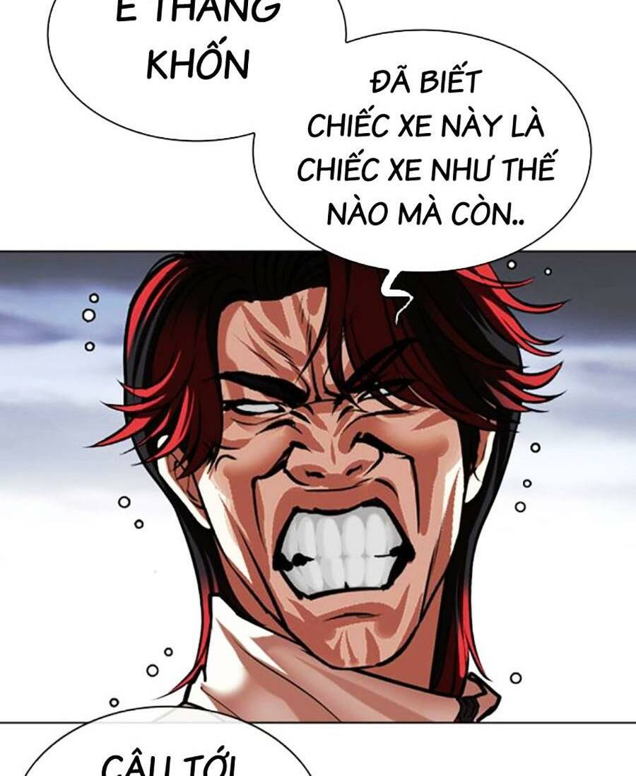 Hoán Đổi Diệu Kỳ Chapter 493 - Trang 45