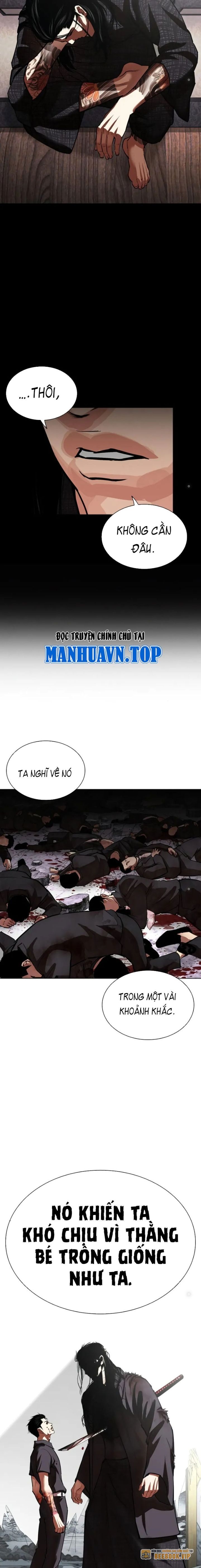 Hoán Đổi Diệu Kỳ Chapter 525 - Trang 30