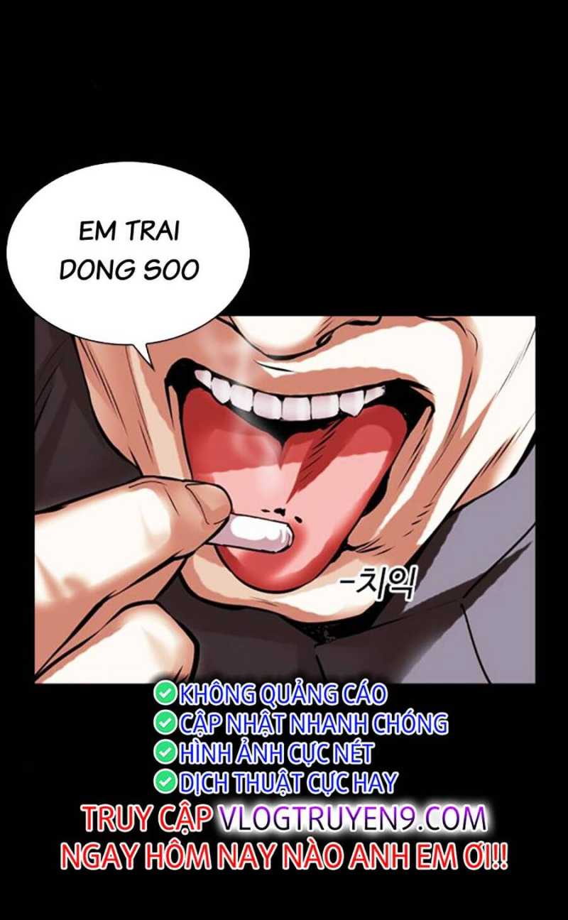 Hoán Đổi Diệu Kỳ Chapter 485 - Trang 126