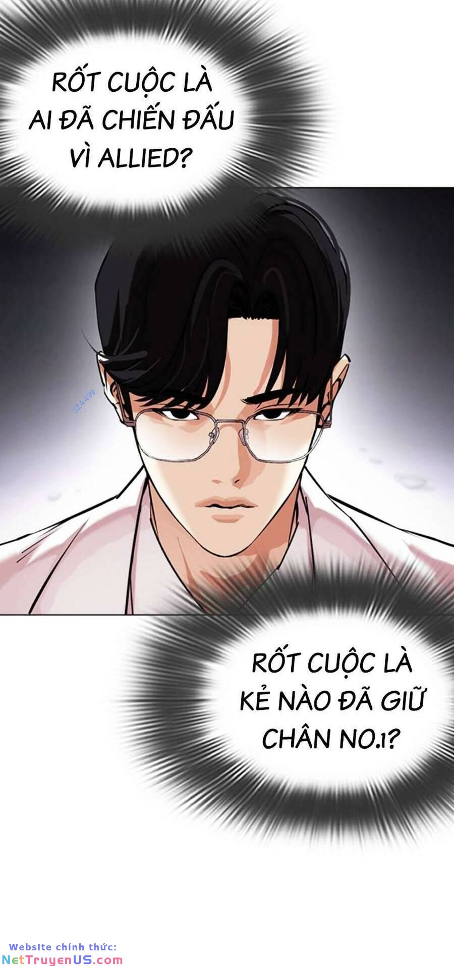 Hoán Đổi Diệu Kỳ Chapter 471 - Trang 104