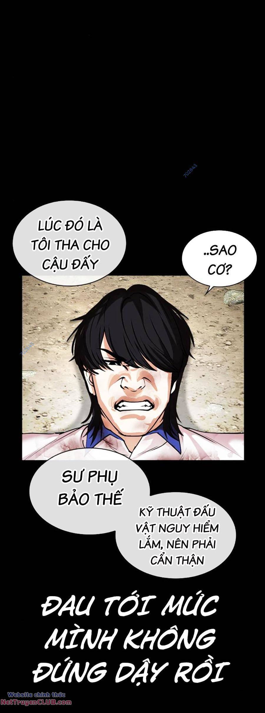 Hoán Đổi Diệu Kỳ Chapter 483 - Trang 102