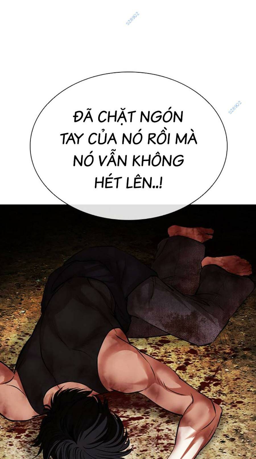 Hoán Đổi Diệu Kỳ Chapter 492 - Trang 185